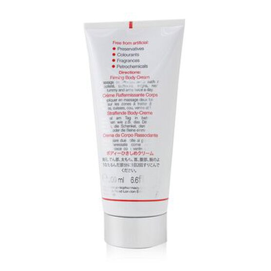 Anti-Ageing Firming Body Cream - Firm, Tone & Revi, , alternate image number null