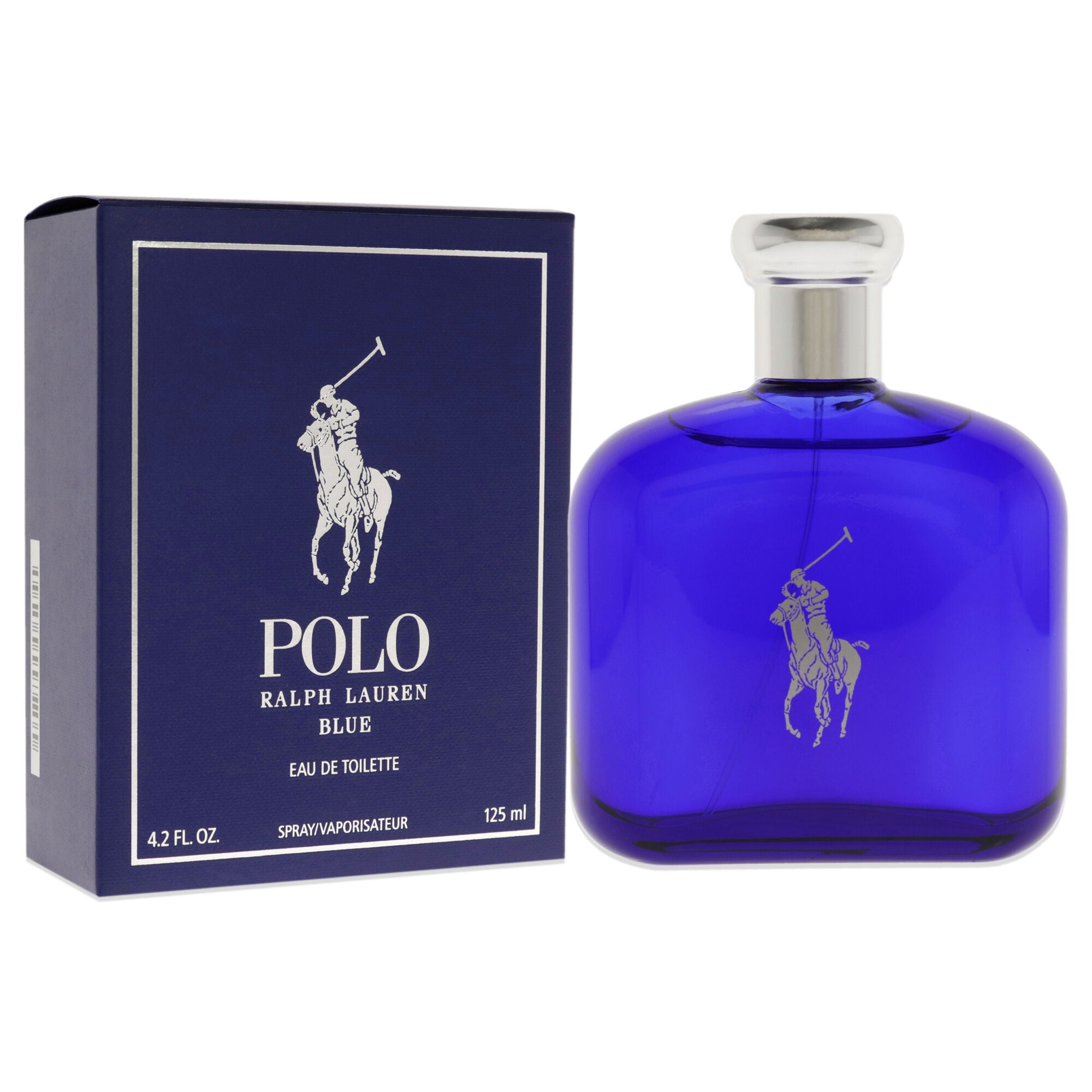 Polo Blue by Ralph Lauren for Men - 4.2 oz EDT Spray, , alternate image number 7