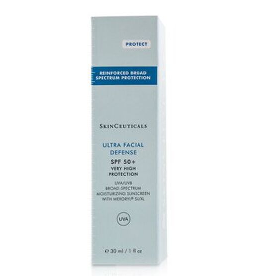 Protect Ultra Facial Defense SPF 50+, , alternate image number null