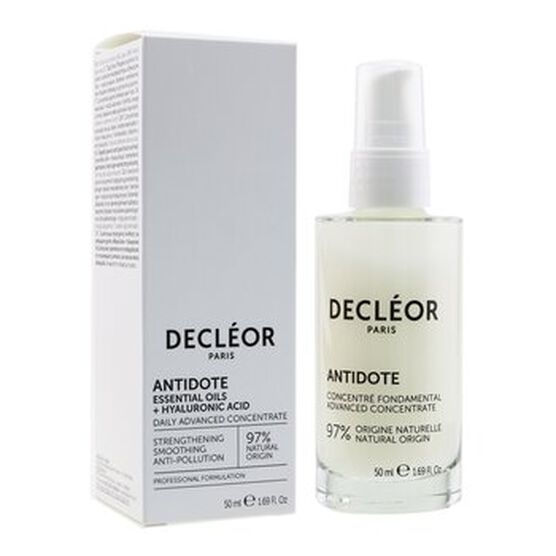 Antidote Daily Advanced Concentrate (Salon Size), , alternate image number null