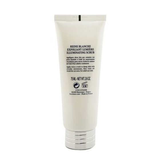 Reine Blanche Illuminating Scrub, , alternate image number null