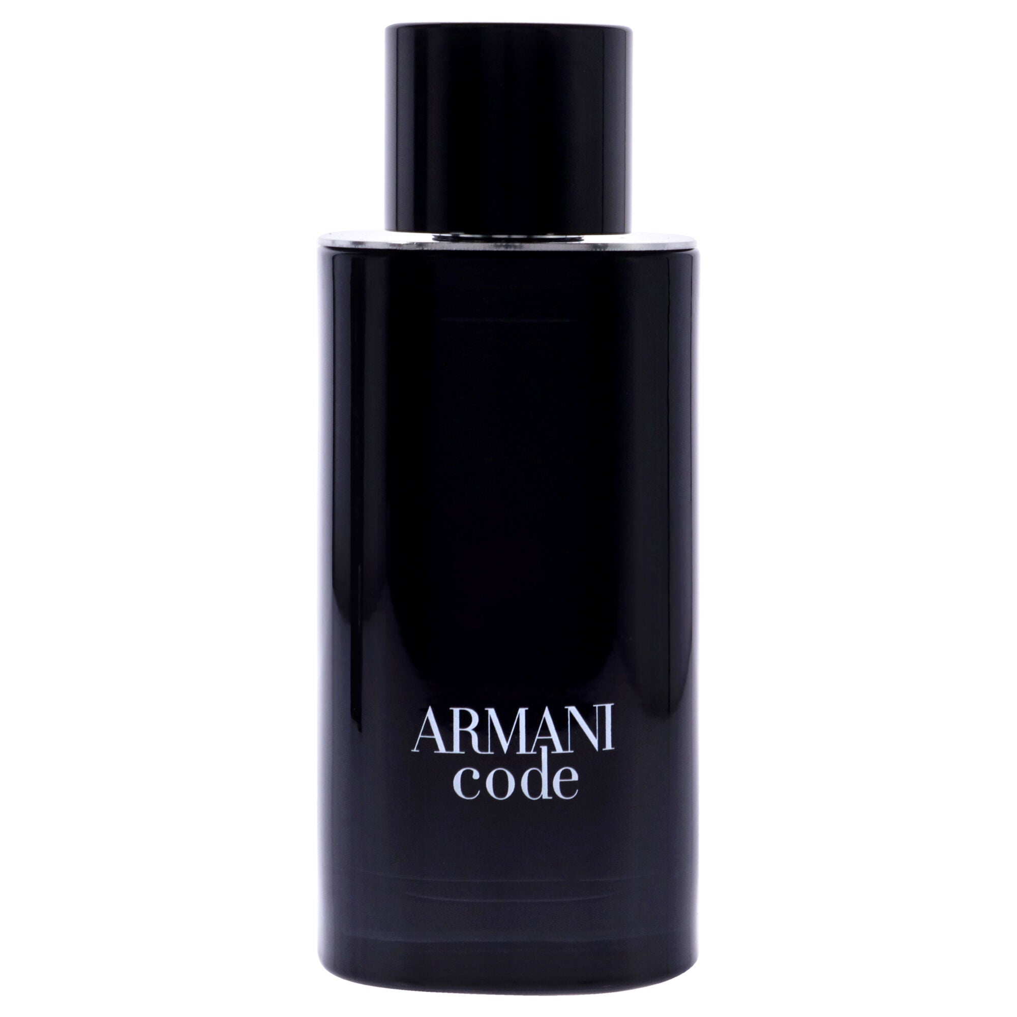 Armani Code by Giorgio Armani for Men - 4.2 oz EDT Spray (Refillable), , alternate image number 6