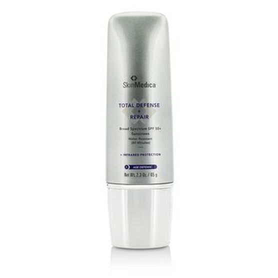 Total Defense + Repair SPF 50+ - 80 Minutes Water, , alternate image number null