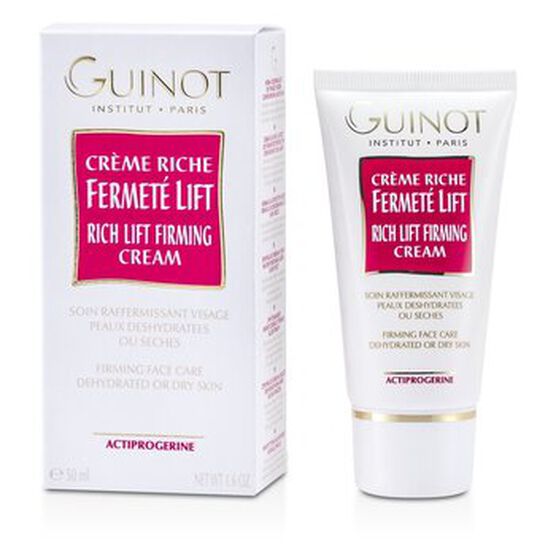 Rich Lift Firming Cream (For Dehydrated or Dry Ski, , alternate image number null