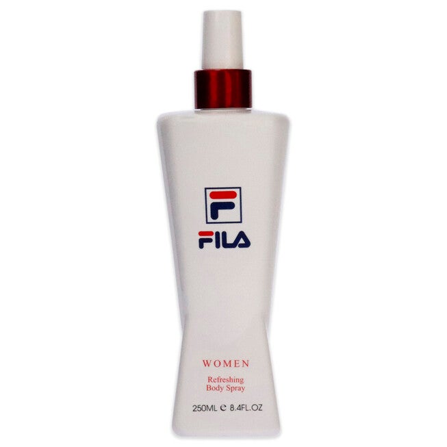 Fila by Fila for Women - 8.4 oz Body Spray, See Description, hi-res image number 0