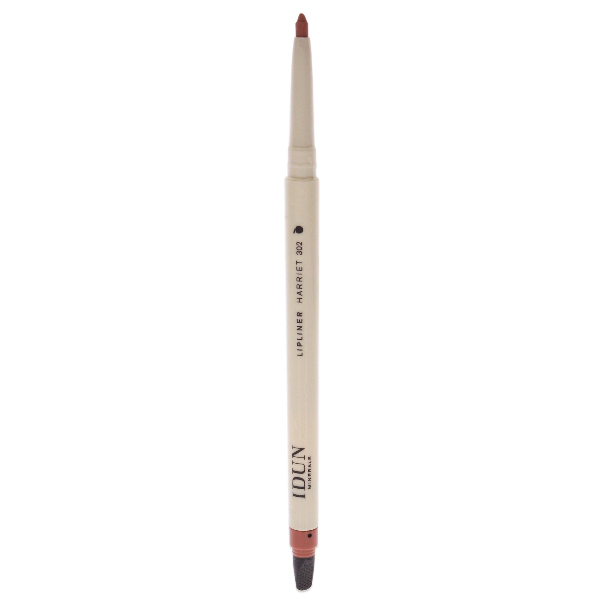 Lip Liner - 302 Harriet by Idun Minerals for Women - 0.01 oz Lip Liner, See Description, alternate image number 4
