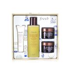 Black Tea Firming Beauty Bundle Set: Soy Face Clea, , alternate image number null