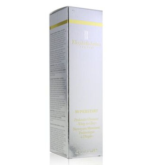 Superstart Probiotic Cleanser -Whip to Clay-, , alternate image number null