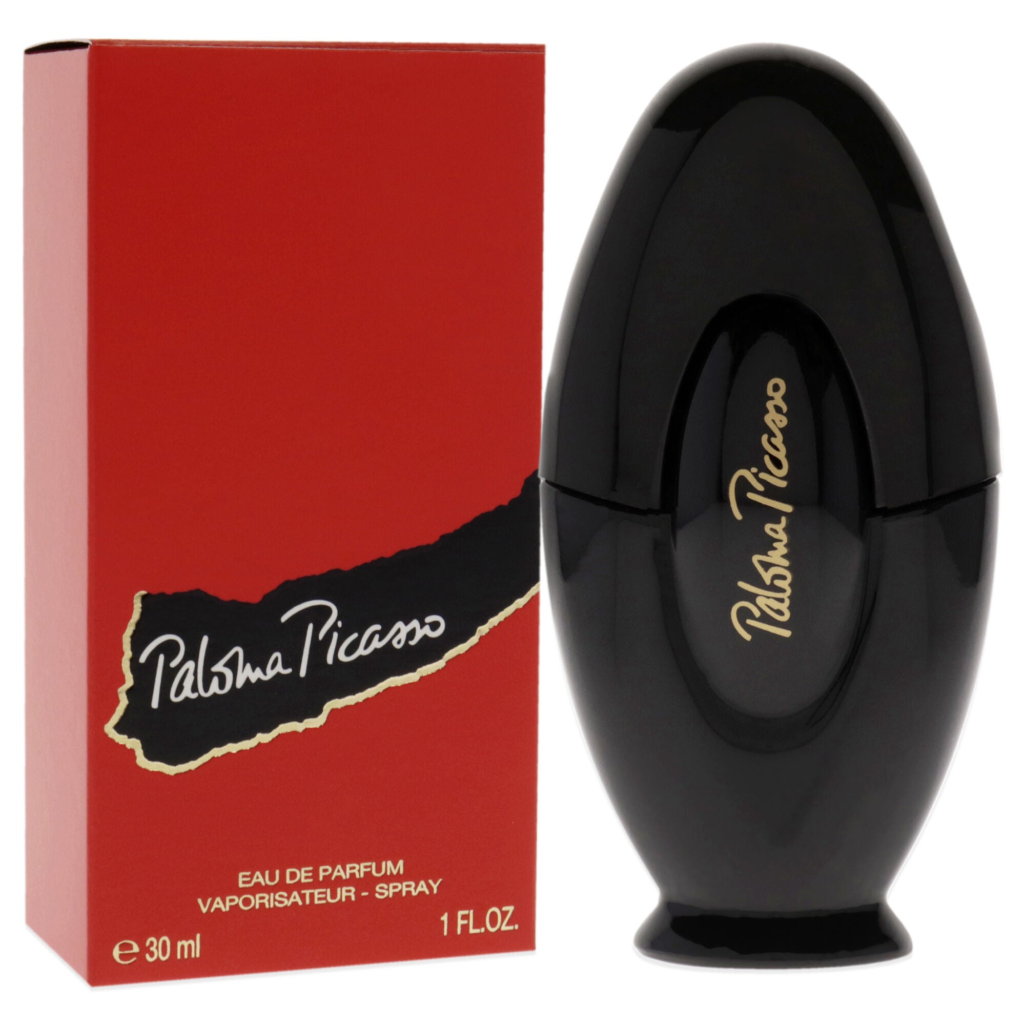 Paloma Picasso by Paloma Picasso for Women - 1 oz EDP Spray, See Description, alternate image number 2