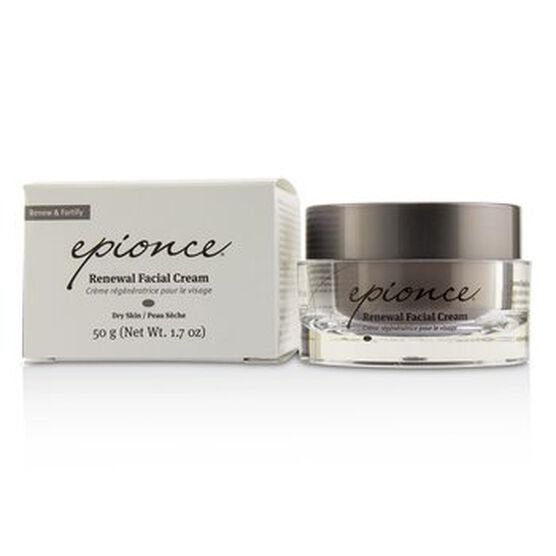 Renewal Facial Cream - For Dry/ Sensitive to Norma, , alternate image number null