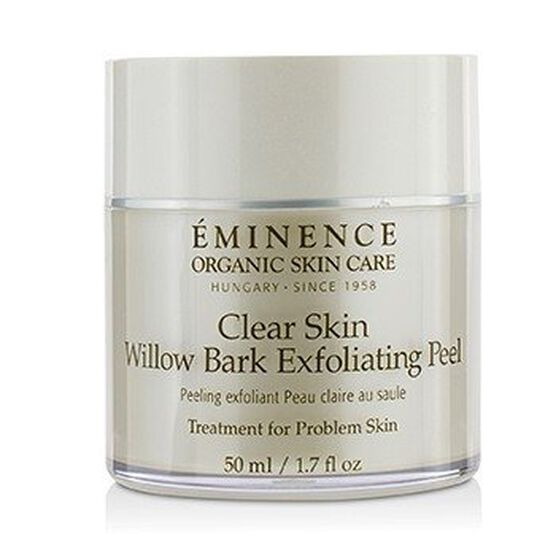 Clear Skin Willow Bark Exfoliating Peel (with 35 D, , alternate image number null