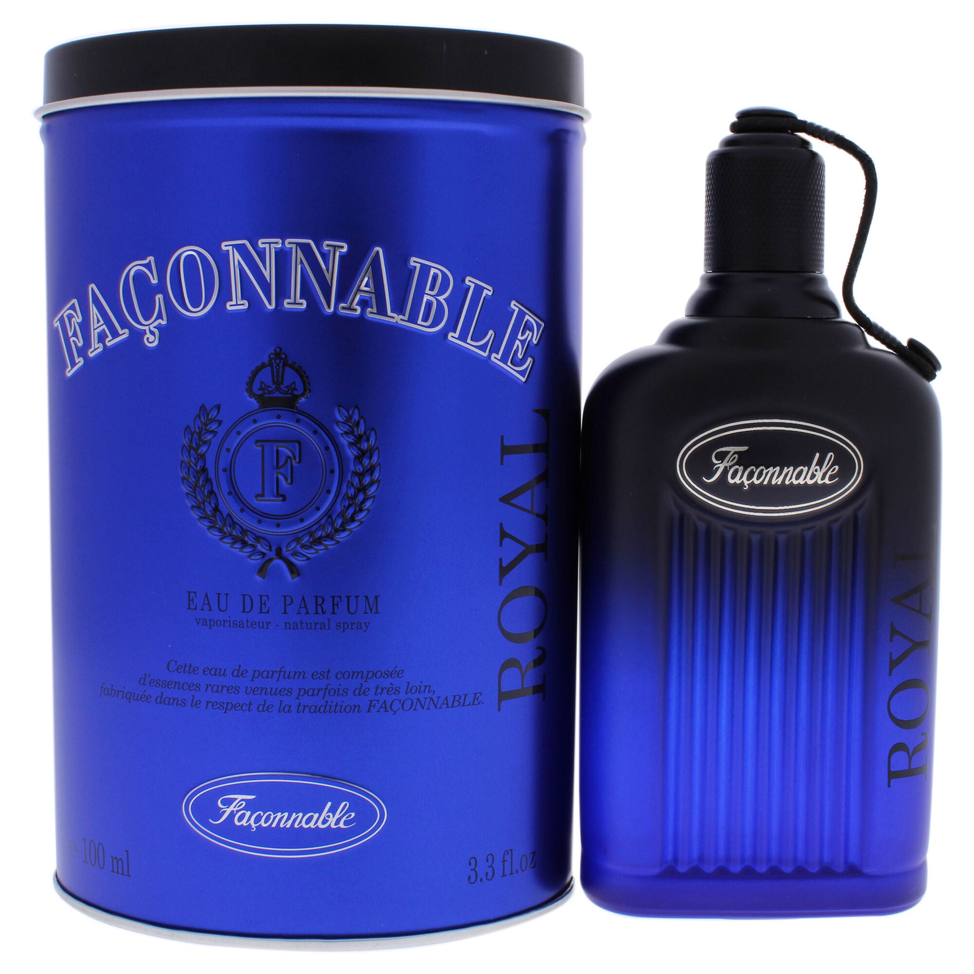 Faconnable Royal by Faconnable for Men - 3.3 oz EDP Spray, , alternate image number 5