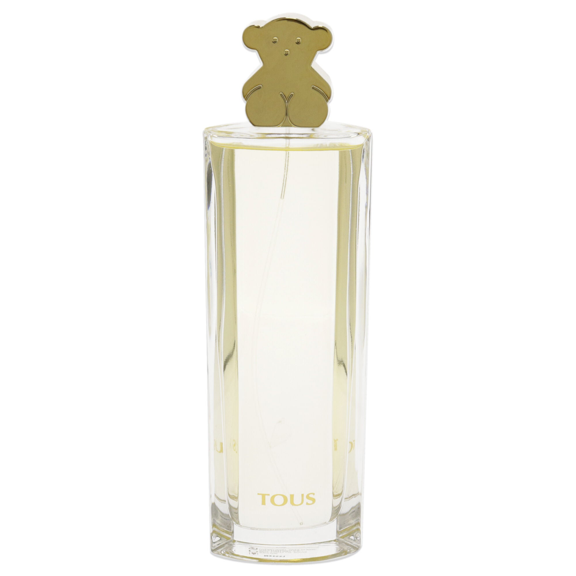 Tous Gold by Tous for Women - 3 oz EDP Spray, See Description, alternate image number 4