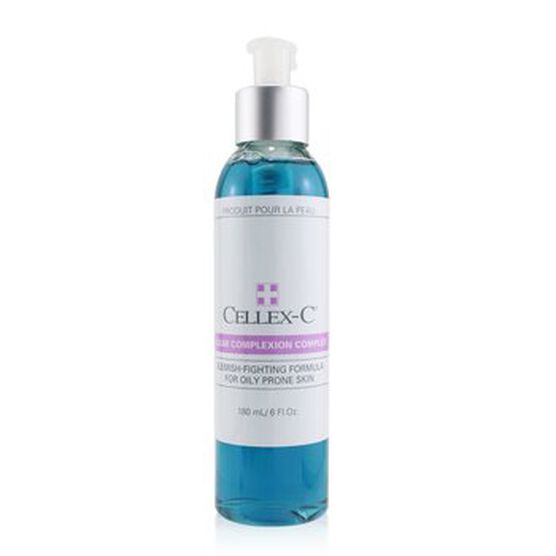 Clear Complexion Complex, Correctives, hi-res image number null