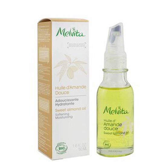 Sweet Almond Oil, , alternate image number null