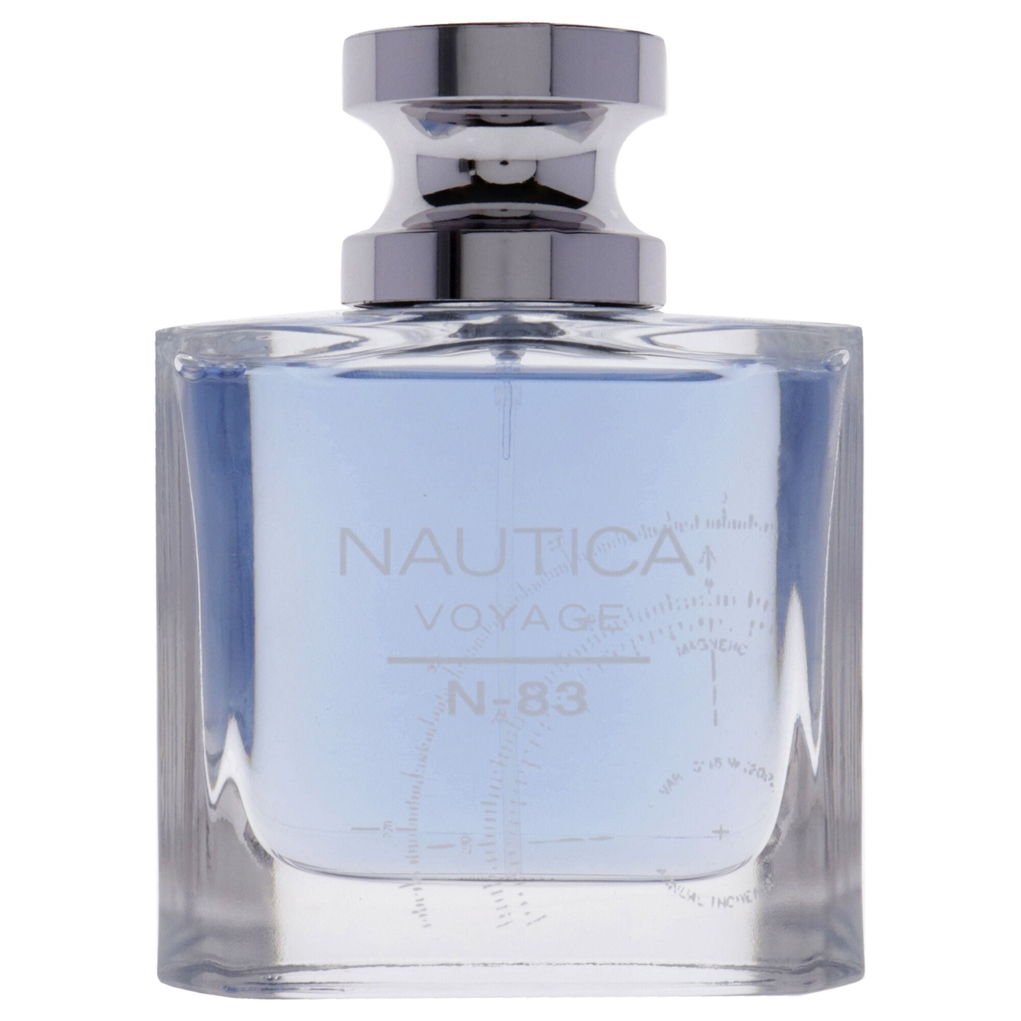 Nautica Voyage N83 by Nautica for Men - 1.7 oz EDT Spray, See Description, alternate image number 4