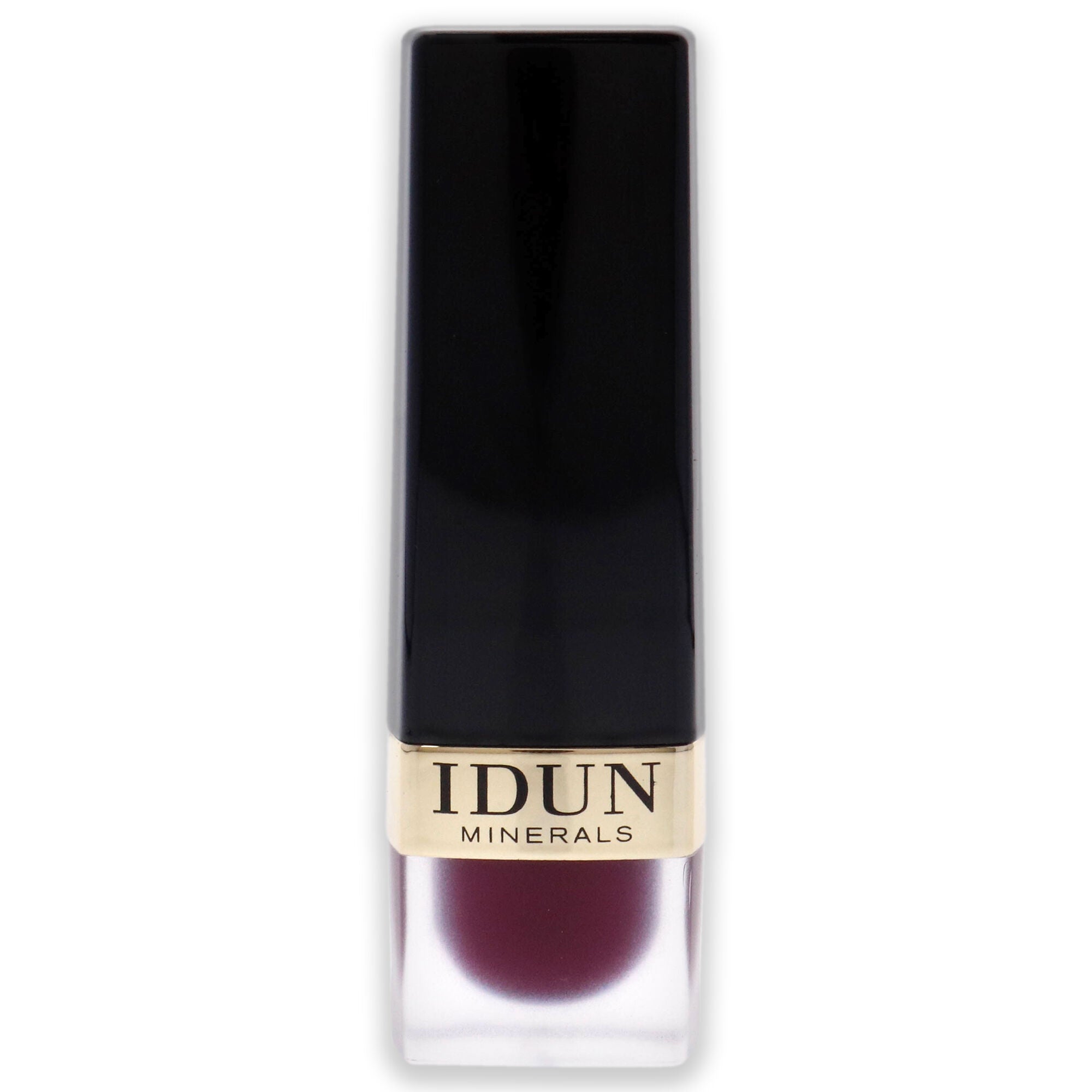 Creme Lipstick - 206 Sylvia by Idun Minerals for Women - 0.13 oz Lipstick, See Description, alternate image number 4