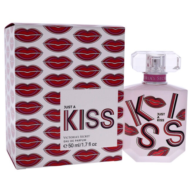 Just A Kiss by Victorias Secret for Women - 1.7 oz EDP Spray, See Description, alternate image number 1