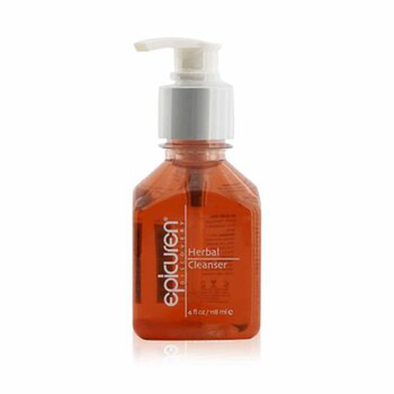 Herbal Cleanser - For Normal, Combination & Dry Sk, Herbal Cleanser - Fo, hi-res image number null