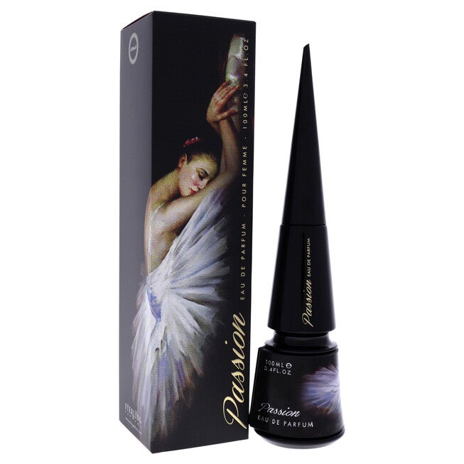Passion by Armaf for Women - 3.4 oz EDP Spray, See Description, alternate image number 2