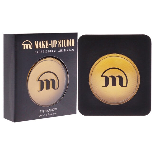 Eyeshadow - 10 by Make-Up Studio for Women - 0.11 oz Eye Shadow, See Description, alternate image number 2