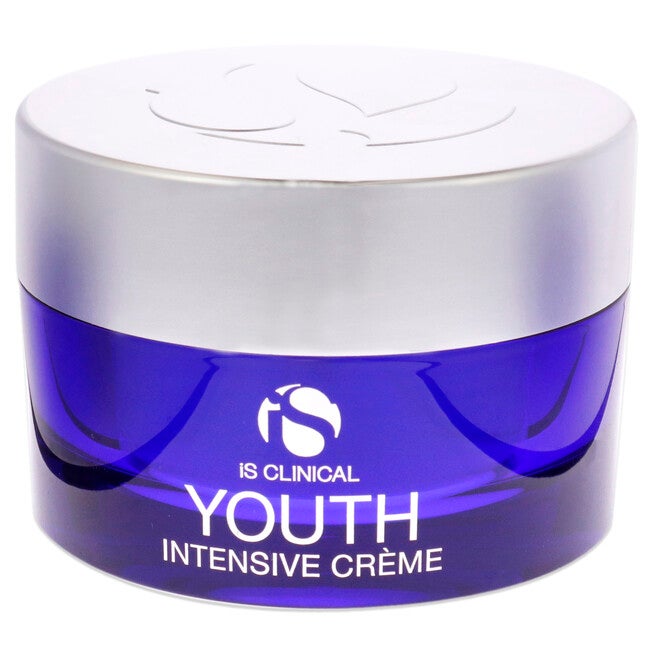 Youth Intensive Creme by iS Clinical for Unisex - 1.7 oz Cream, NA, alternate image number null