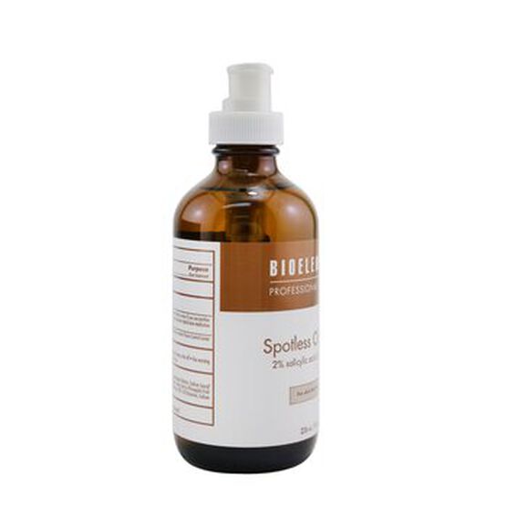 Spotless Cleanser (Salon Size), , alternate image number null