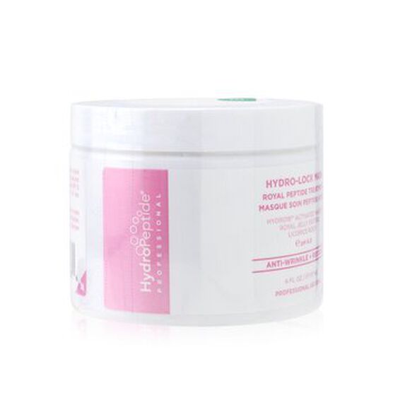 Hydro-Lock Sleep Mask - Royal Peptide Treatment (S, , alternate image number null