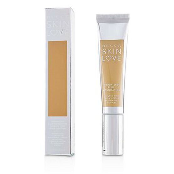 Skin Love Weightless Blur Foundation, , alternate image number null