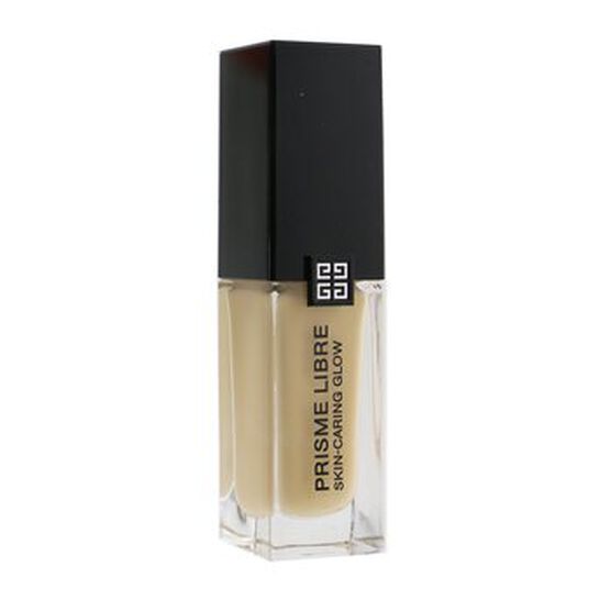 Prisme Libre Skin Caring Glow Foundation, # 1-W105, hi-res image number null