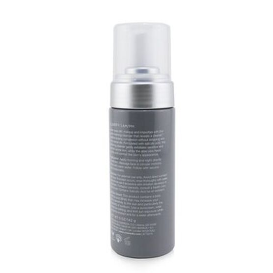 Clarify Salicylic Acid Foaming Cleanser, , alternate image number null