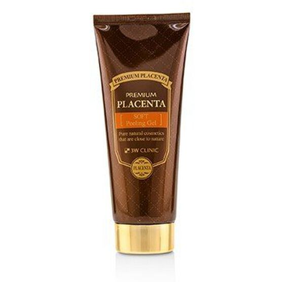 Premium Placenta Soft Peeling Gel, , alternate image number null