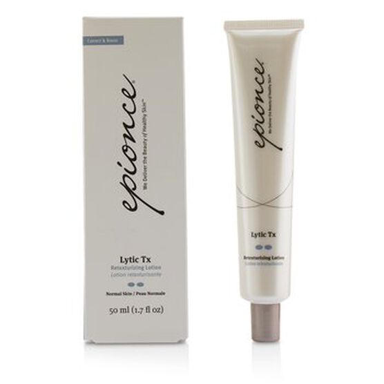 Lytic Tx Retexturizing Lotion - For Normal to Comb, , alternate image number null