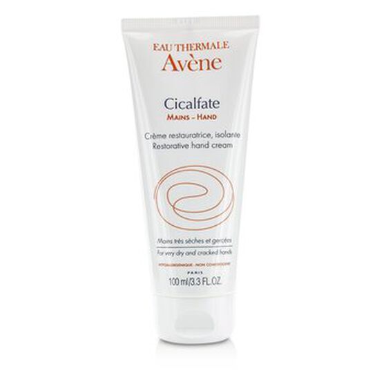 Cicalfate Restorative Hand Cream, Cicalfate, hi-res image number null