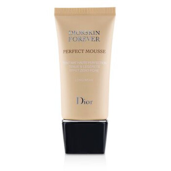 Diorskin Forever Perfect Mousse Foundation, # 033 Apricot Beige, hi-res image number null