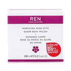 Moroccan Rose Otto Sugar Body Polish, , alternate image number null