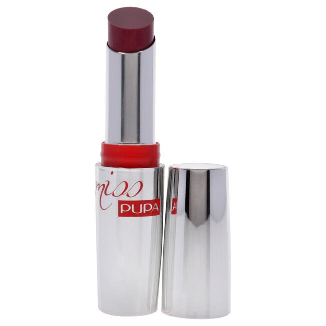 Miss Pupa Ultra Brilliant Lipstick - 206 Infinitive Mauve by Pupa Milano for Women - 0.071 oz Lipstick, NA, alternate image number null