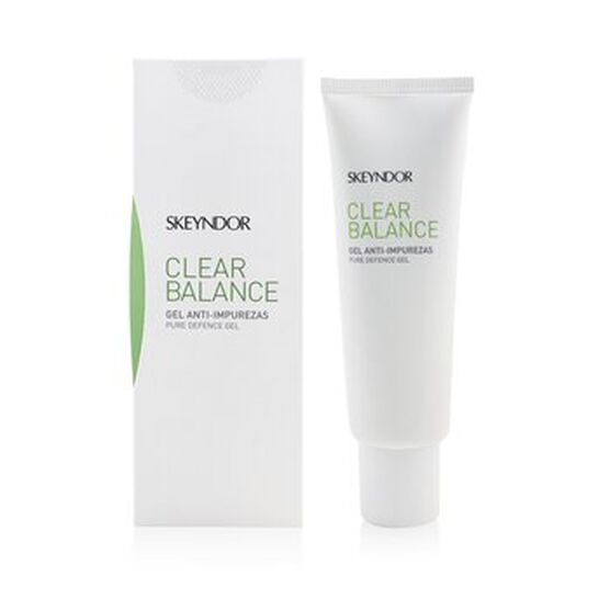 Clear Balance SPF 15 Pure Defence Gel (For Oily, A, , alternate image number null