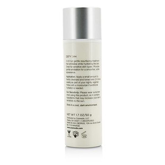 Defy Triple Hydroxy Acid Age-Defying Treatment, , alternate image number null