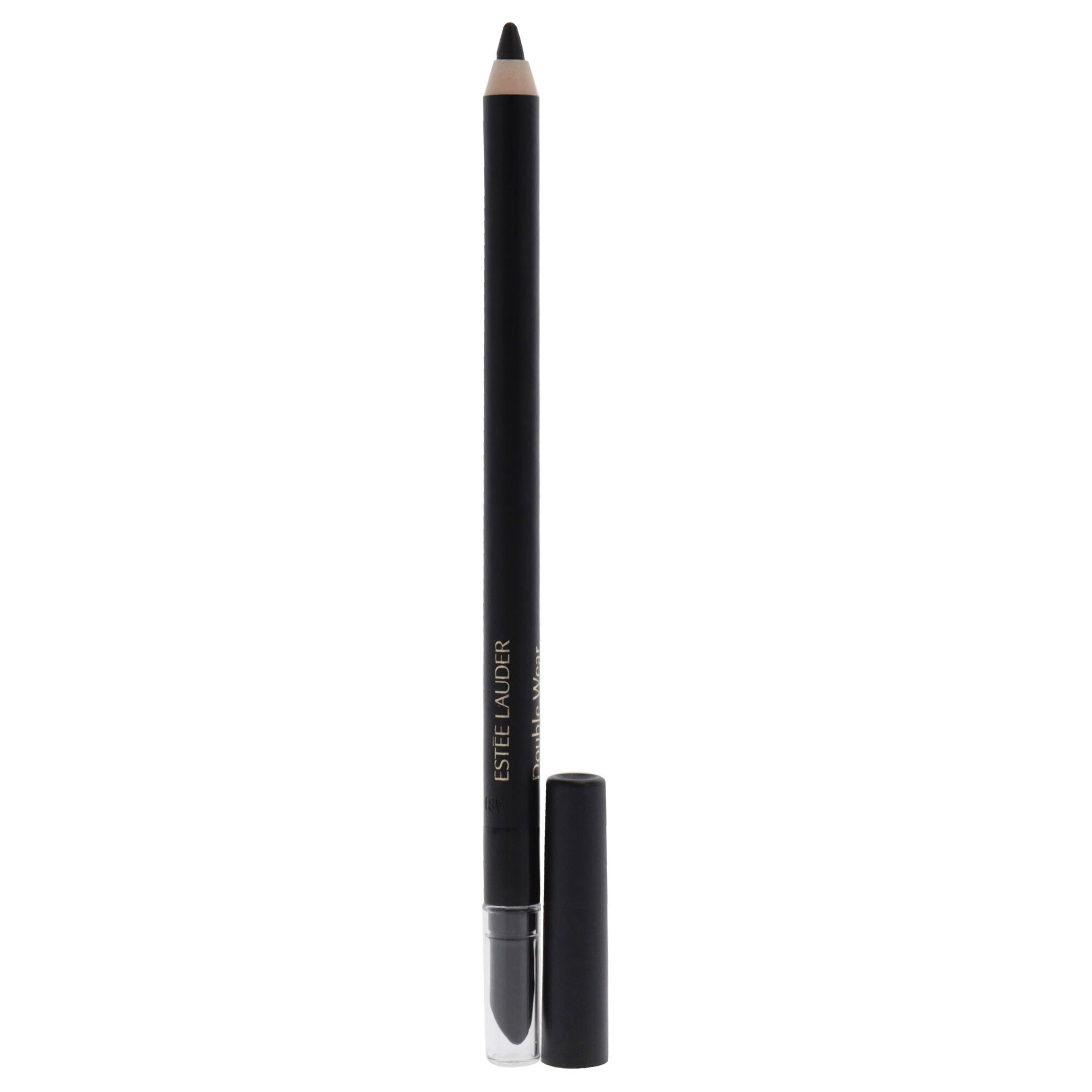 Double Wear 24H Waterproof Gel Eye Pencil - 01 Onyx by Estee Lauder for Women - 0.04 oz Eye Pencil, See Description, alternate image number 4