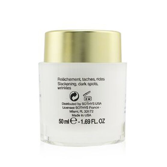 Restructuring Youth Cream, , alternate image number null