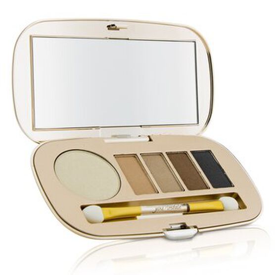 Daytime Eyeshadow Kit (5x Eyeshadow, 1x Applicator, Daytime Eyeshadow Ki, hi-res image number null