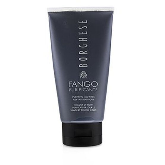 Fango Purificante Purifying Mud Mask, Fango Purificante Pu, hi-res image number null