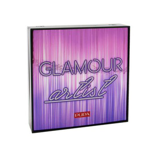 Pupart M Make Up Palette, , alternate image number null