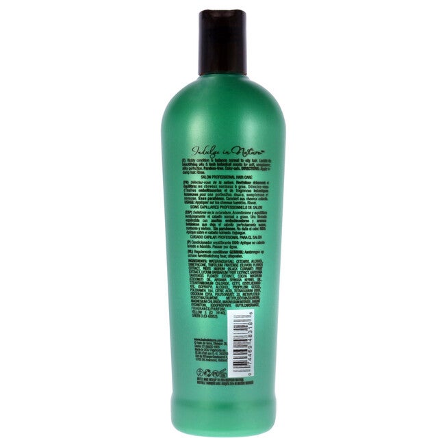 Green Meadow Balancing Conditioner by Bain De Terre for Unisex - 13.5 oz Conditioner, , alternate image number 4
