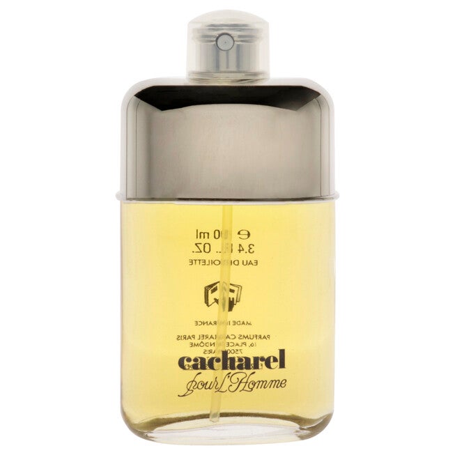 Cacharel by Cacharel for Men - 3.4 oz EDT Spray, See Description, alternate image number 4