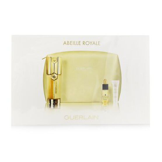 Abeille Royale Age-Defying Programme (Set of Serum, , alternate image number null
