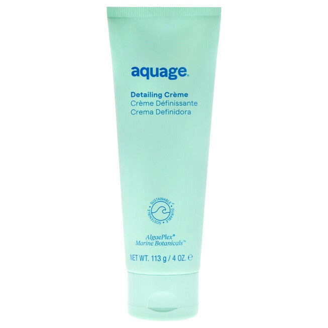 Detailing Creme by Aquage for Unisex - 4 oz Cream, , alternate image number 3