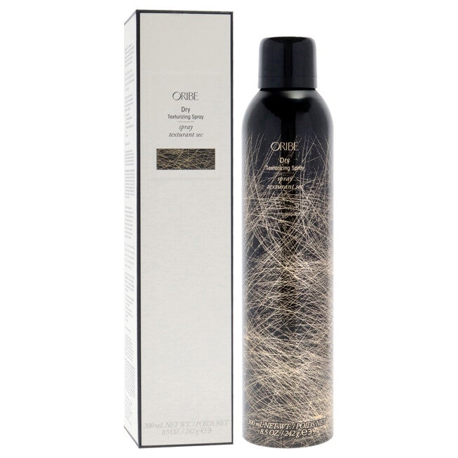Dry Texturizing Spray by Oribe for Unisex - 8.5 oz Hair Spray, See Description, alternate image number 2