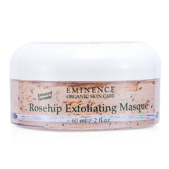 Rosehip & Maize Exfoliating Masque (Enchanced Form, , alternate image number null